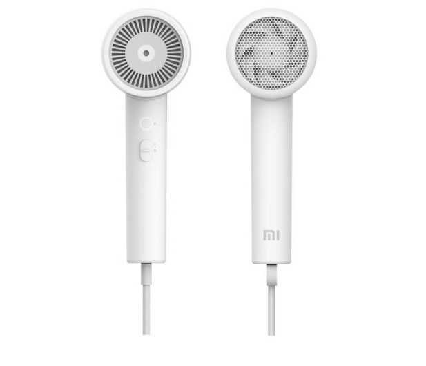 Xiaomi Mi Ionic Hair Dryer H300 EU - 1027862 - zdjęcie 3